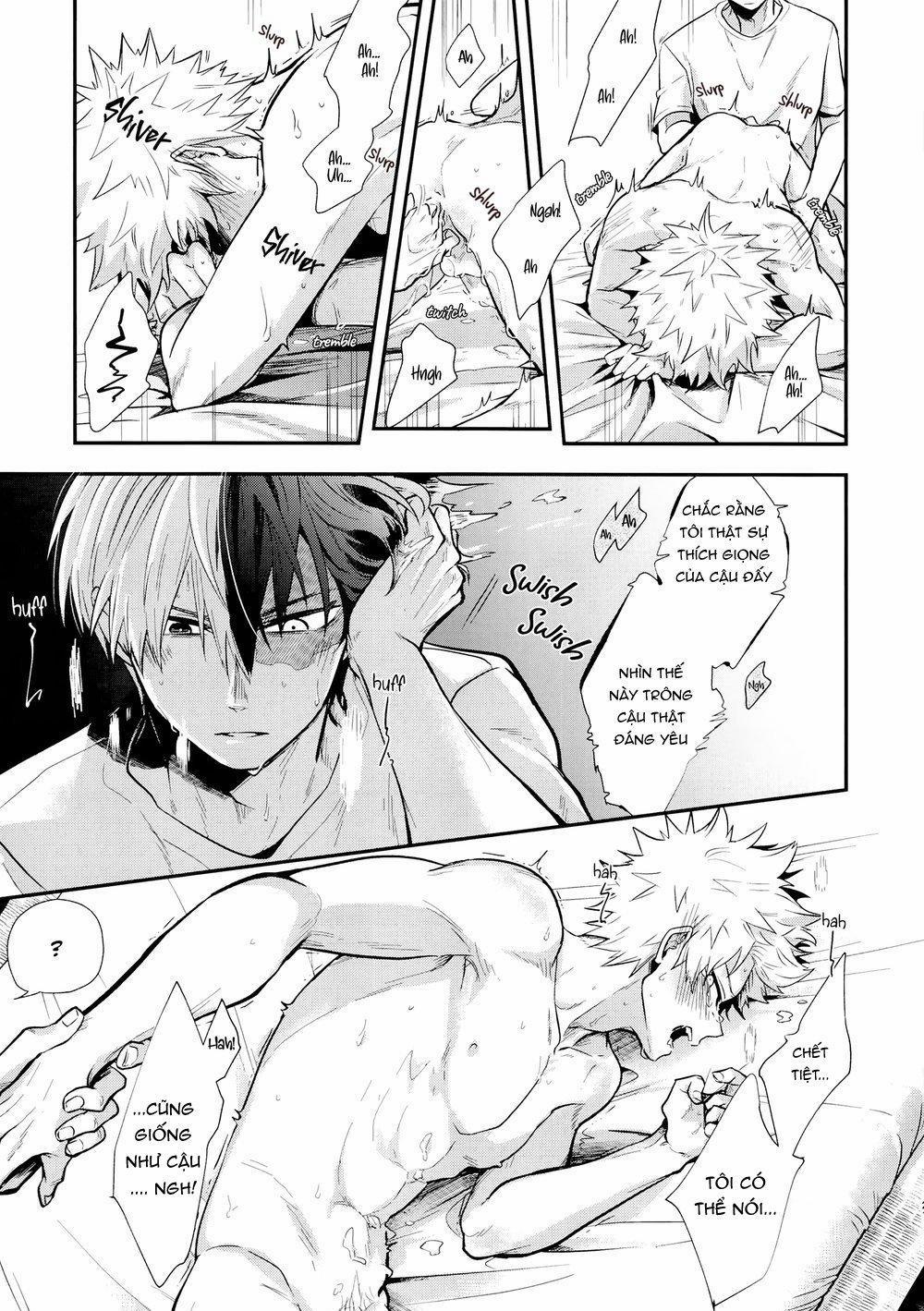 Tổng Hợp Oneshot 29 trang 18