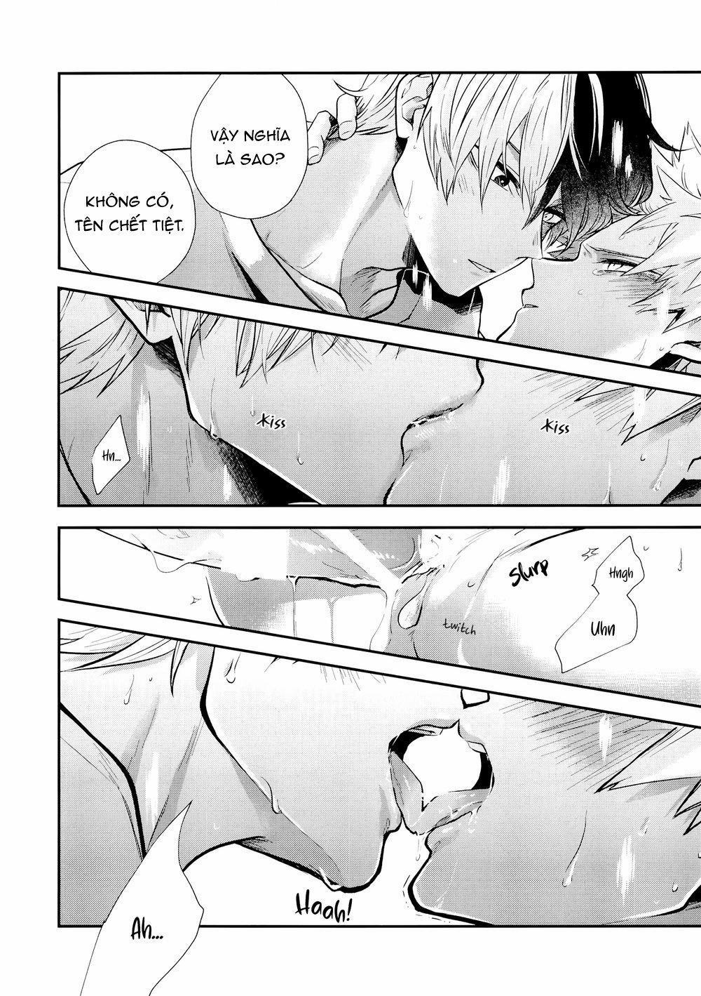 Tổng Hợp Oneshot 29 trang 19