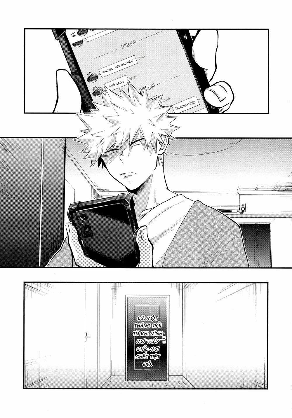 Tổng Hợp Oneshot 29 trang 2