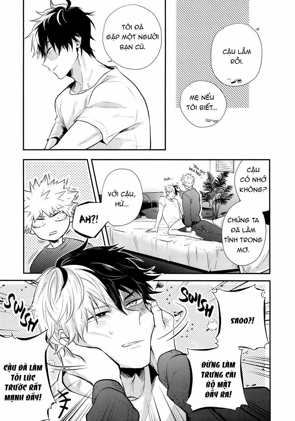 Tổng Hợp Oneshot 29 trang 28