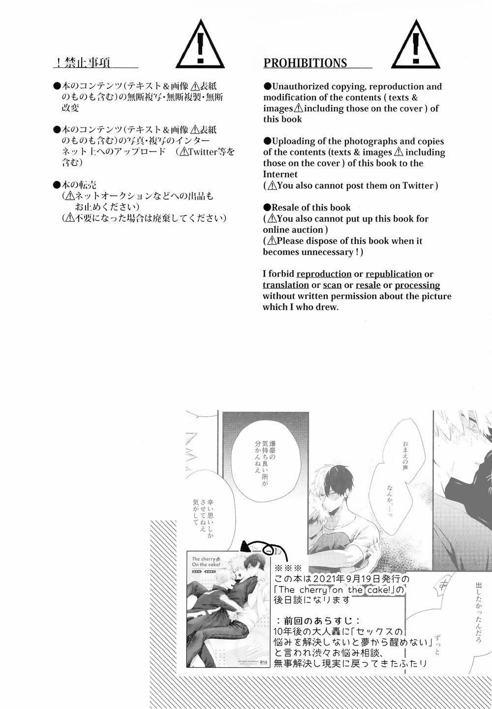 Tổng Hợp Oneshot 29 trang 30