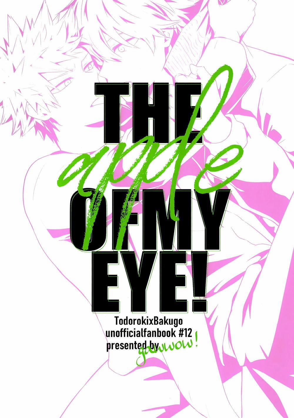 Tổng Hợp Oneshot 29 trang 31