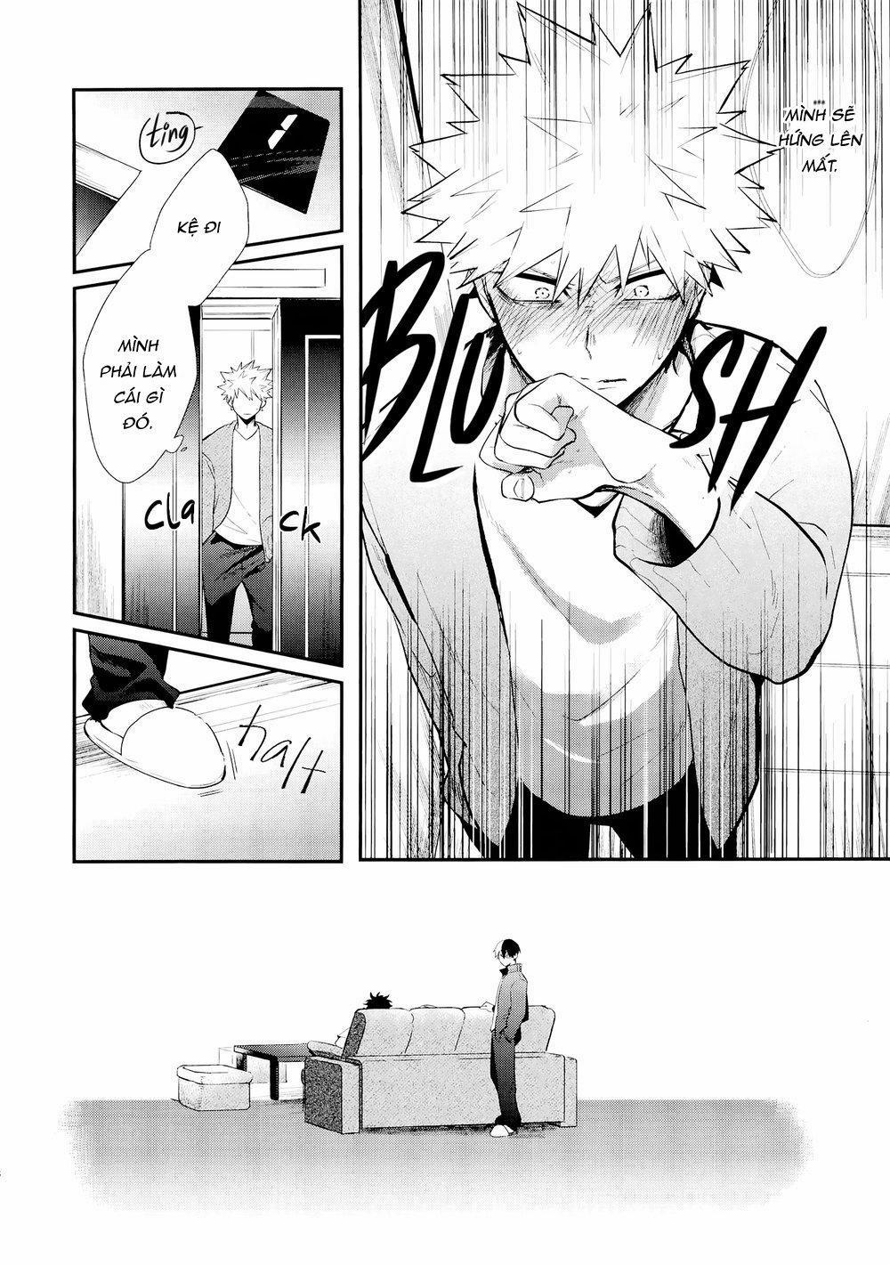 Tổng Hợp Oneshot 29 trang 5