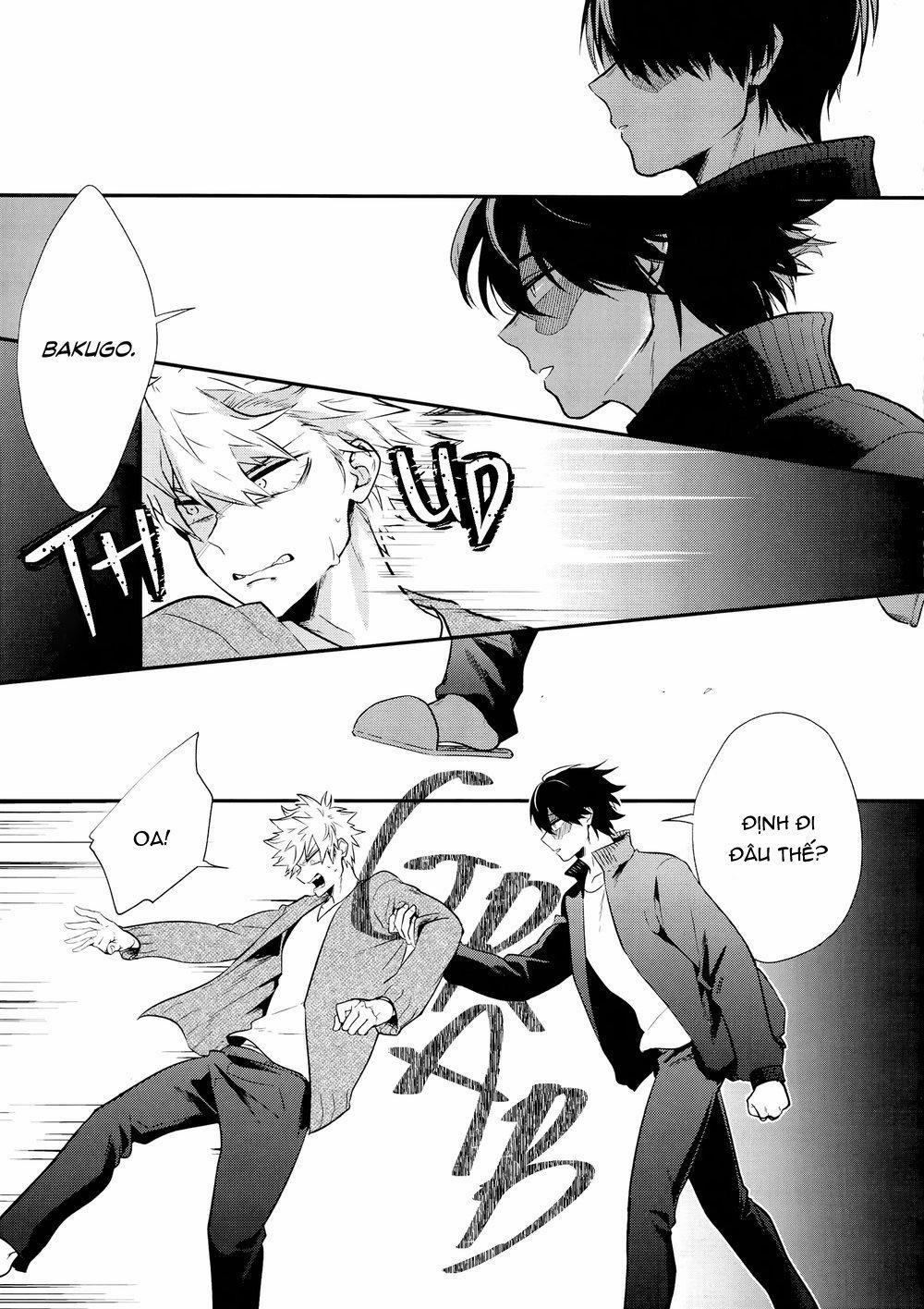 Tổng Hợp Oneshot 29 trang 6