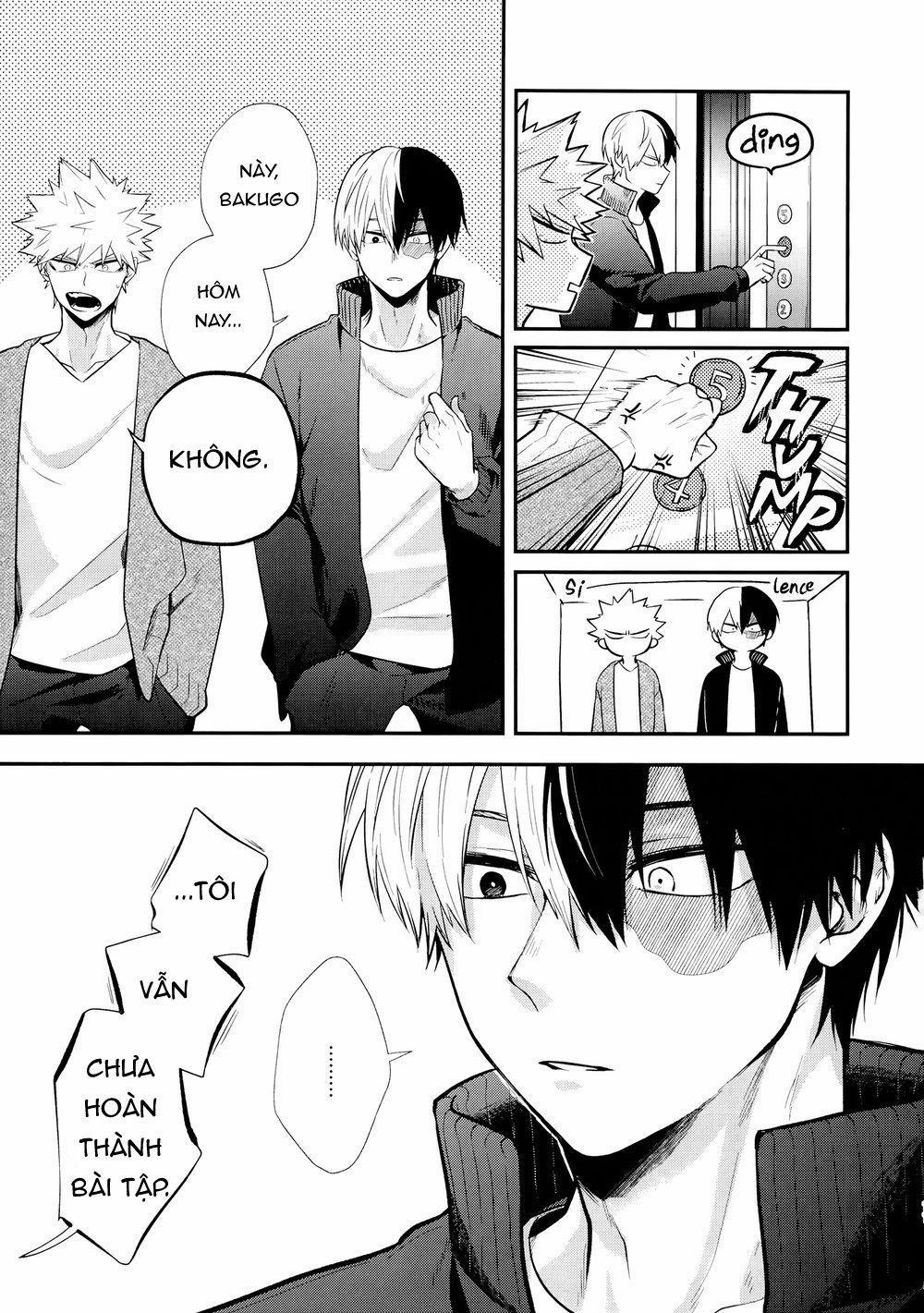 Tổng Hợp Oneshot 29 trang 8