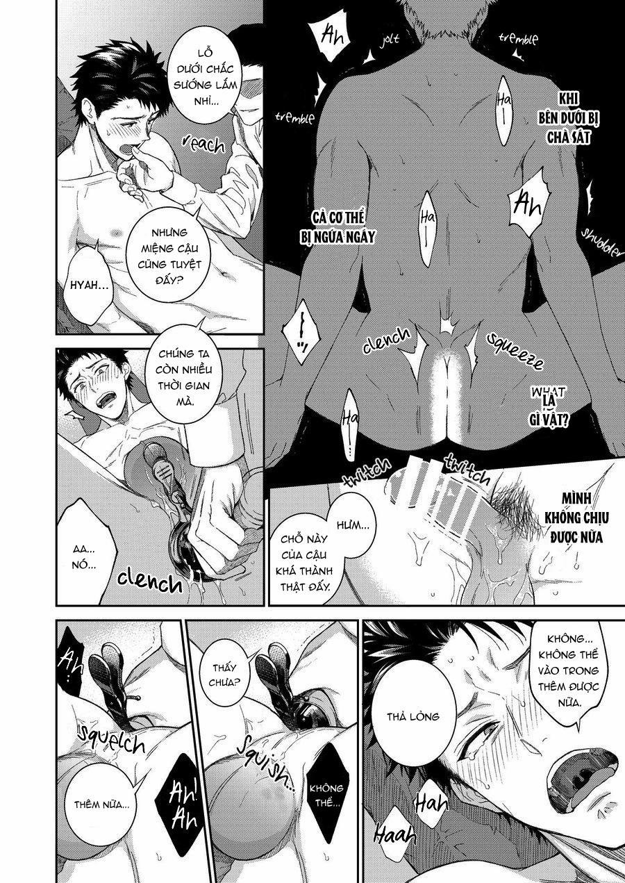 Tổng Hợp Oneshot 30 trang 16