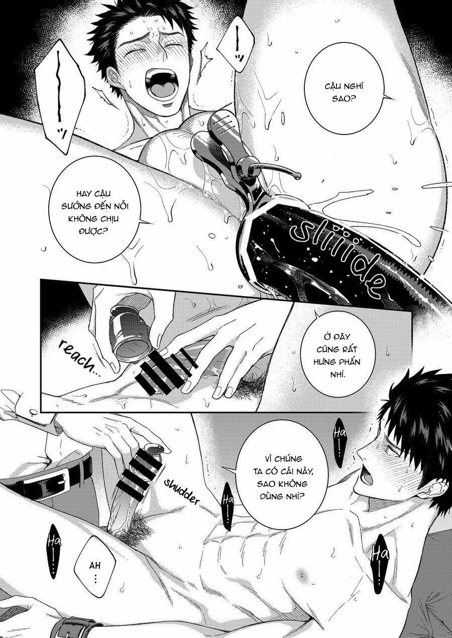 Tổng Hợp Oneshot 30 trang 18