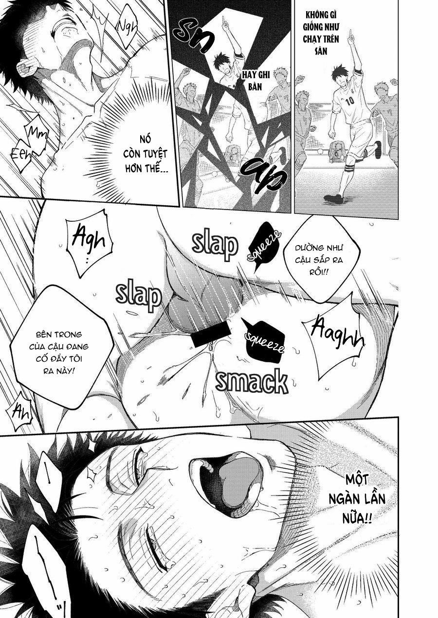 Tổng Hợp Oneshot 30 trang 25