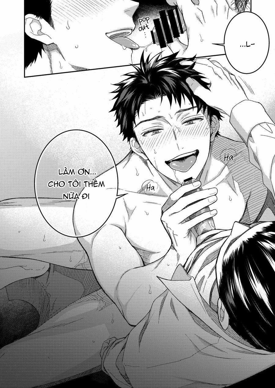 Tổng Hợp Oneshot 30 trang 28