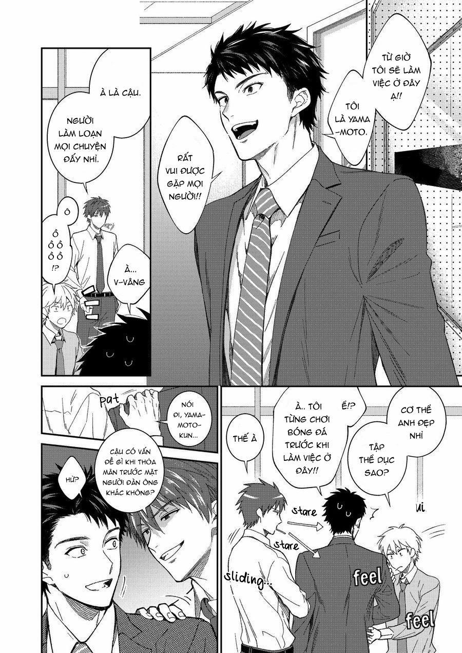 Tổng Hợp Oneshot 30 trang 4