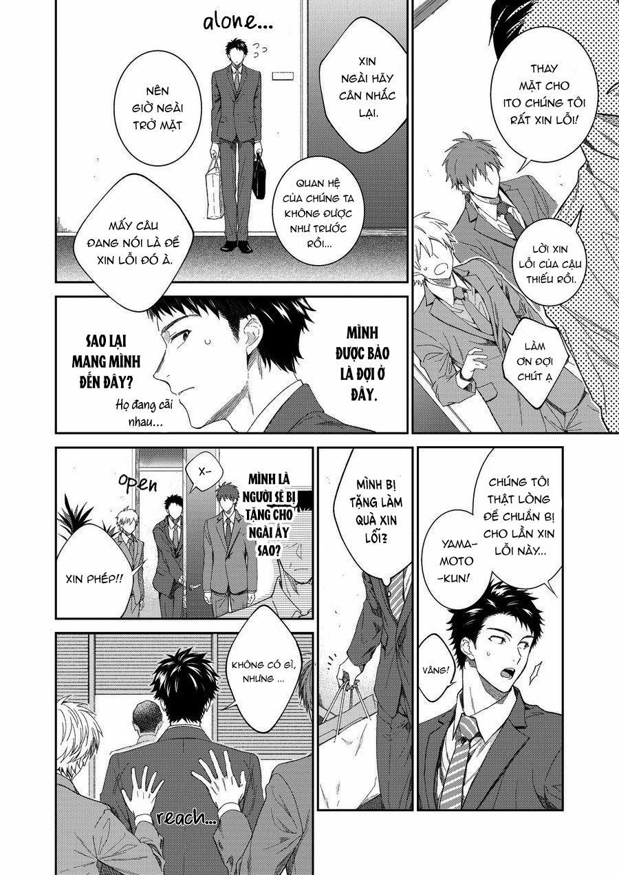 Tổng Hợp Oneshot 30 trang 6