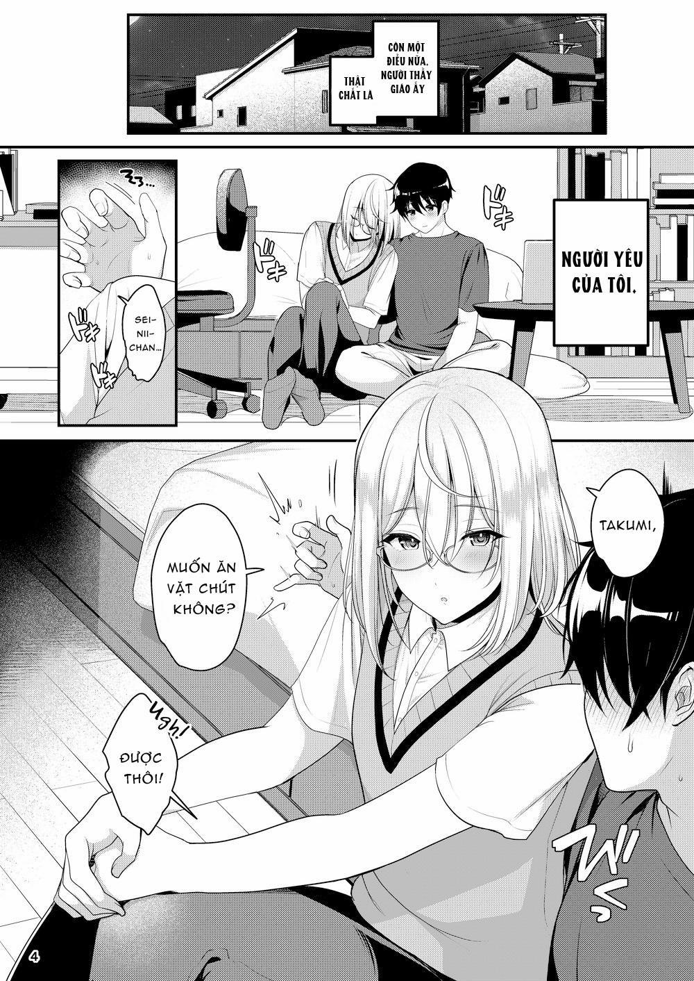 Tổng Hợp Oneshot 31 trang 4