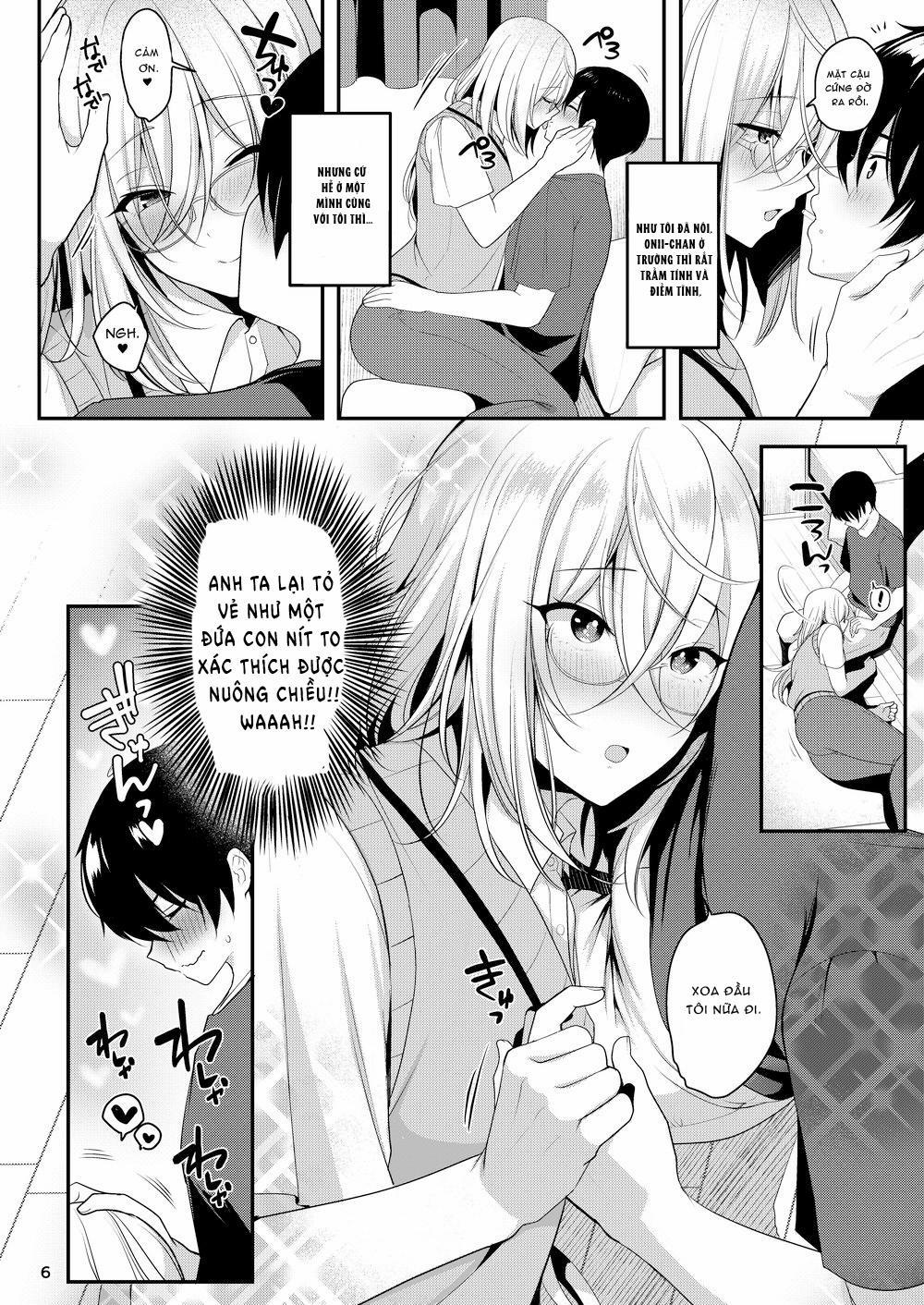 Tổng Hợp Oneshot 31 trang 6