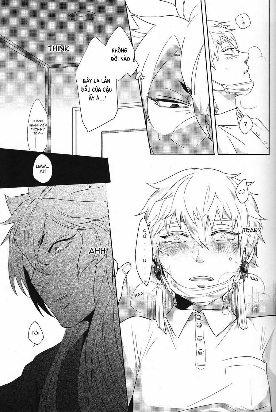 Tổng Hợp Oneshot 32 trang 10