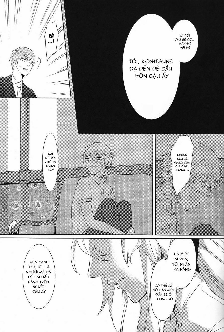 Tổng Hợp Oneshot 32 trang 18