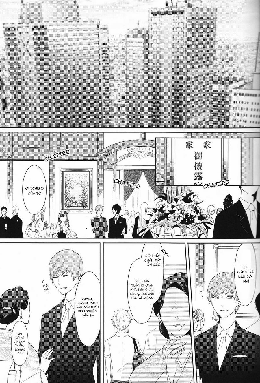 Tổng Hợp Oneshot 32 trang 2