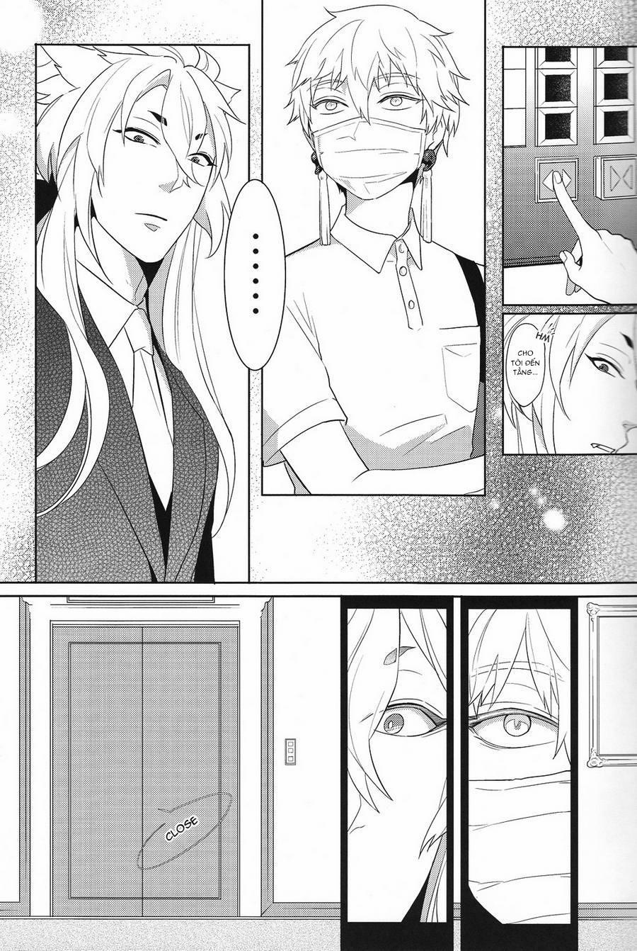 Tổng Hợp Oneshot 32 trang 4