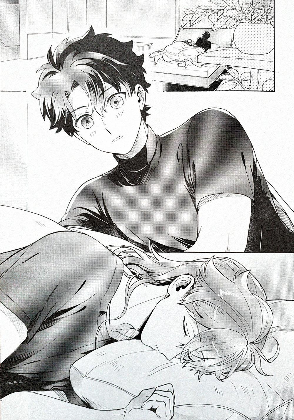 Tổng Hợp Oneshot 33 trang 4