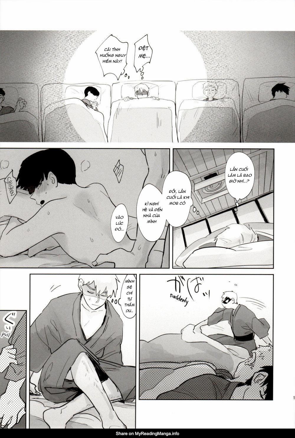 Tổng Hợp Oneshot 34 trang 2