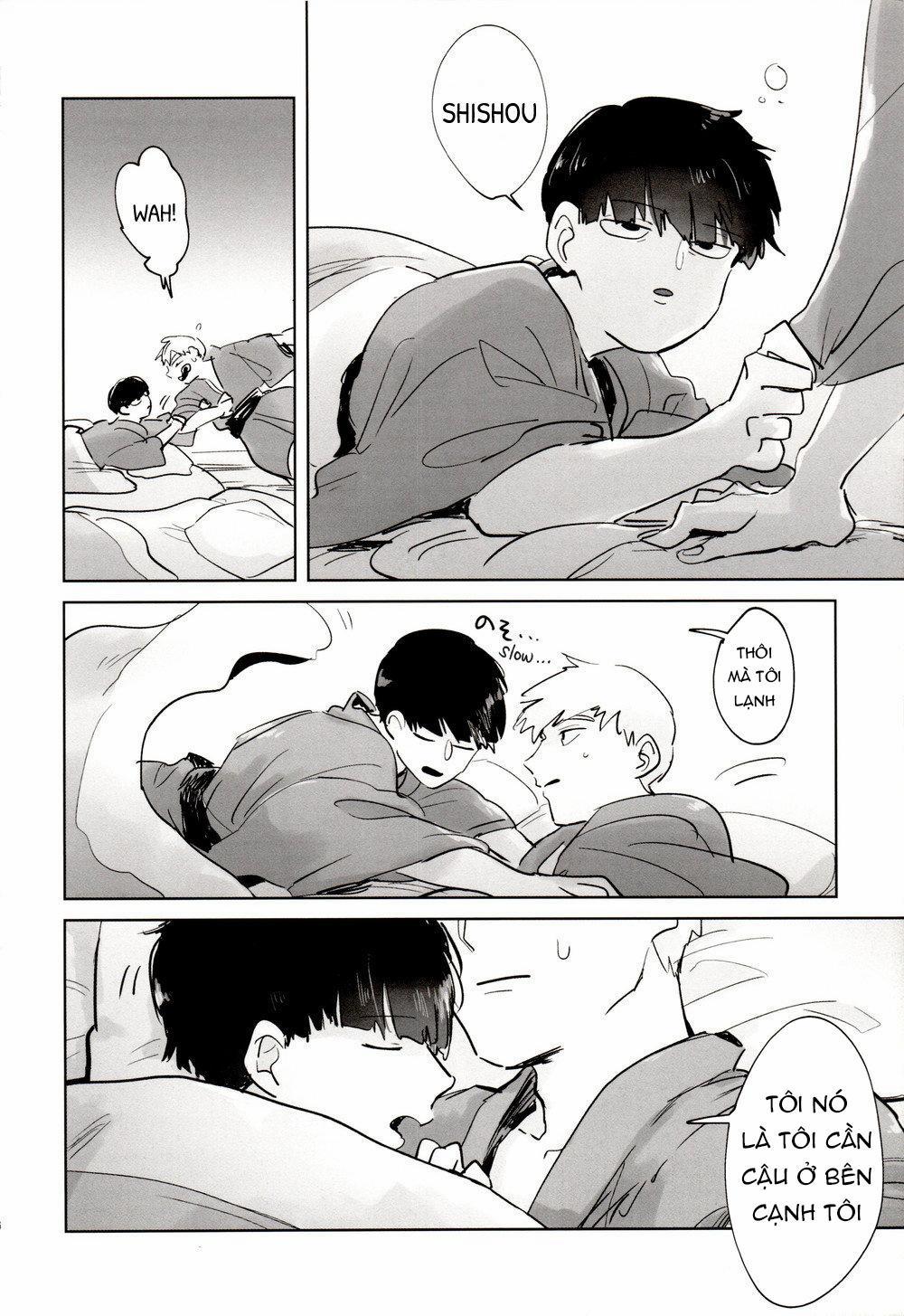 Tổng Hợp Oneshot 34 trang 3