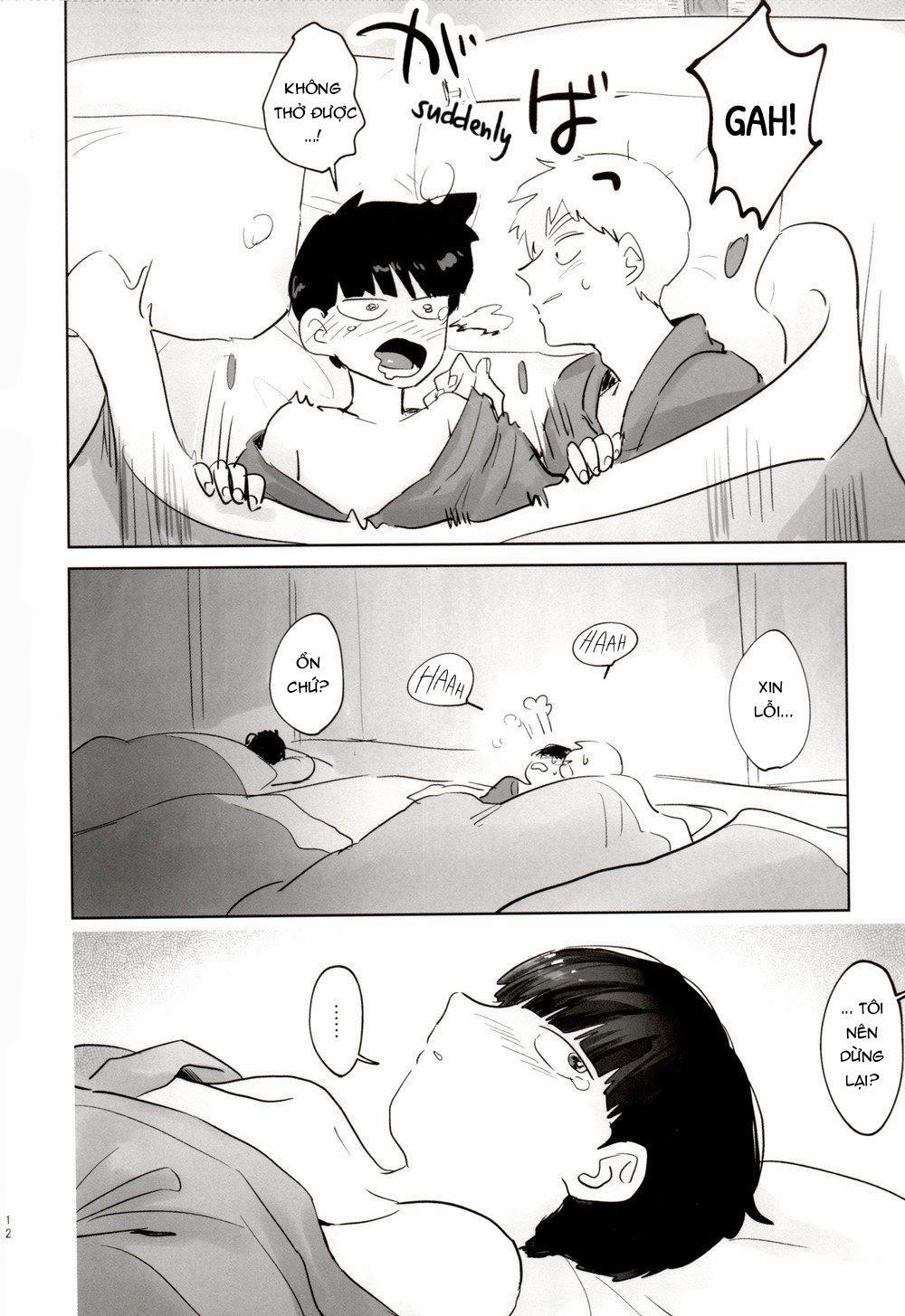 Tổng Hợp Oneshot 34 trang 9