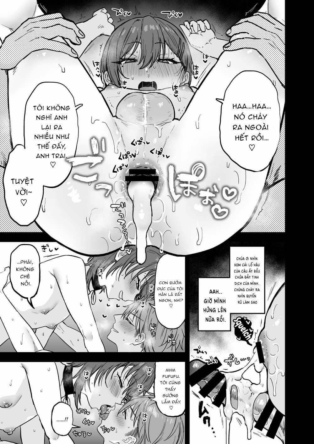 Tổng Hợp Oneshot 35 trang 27