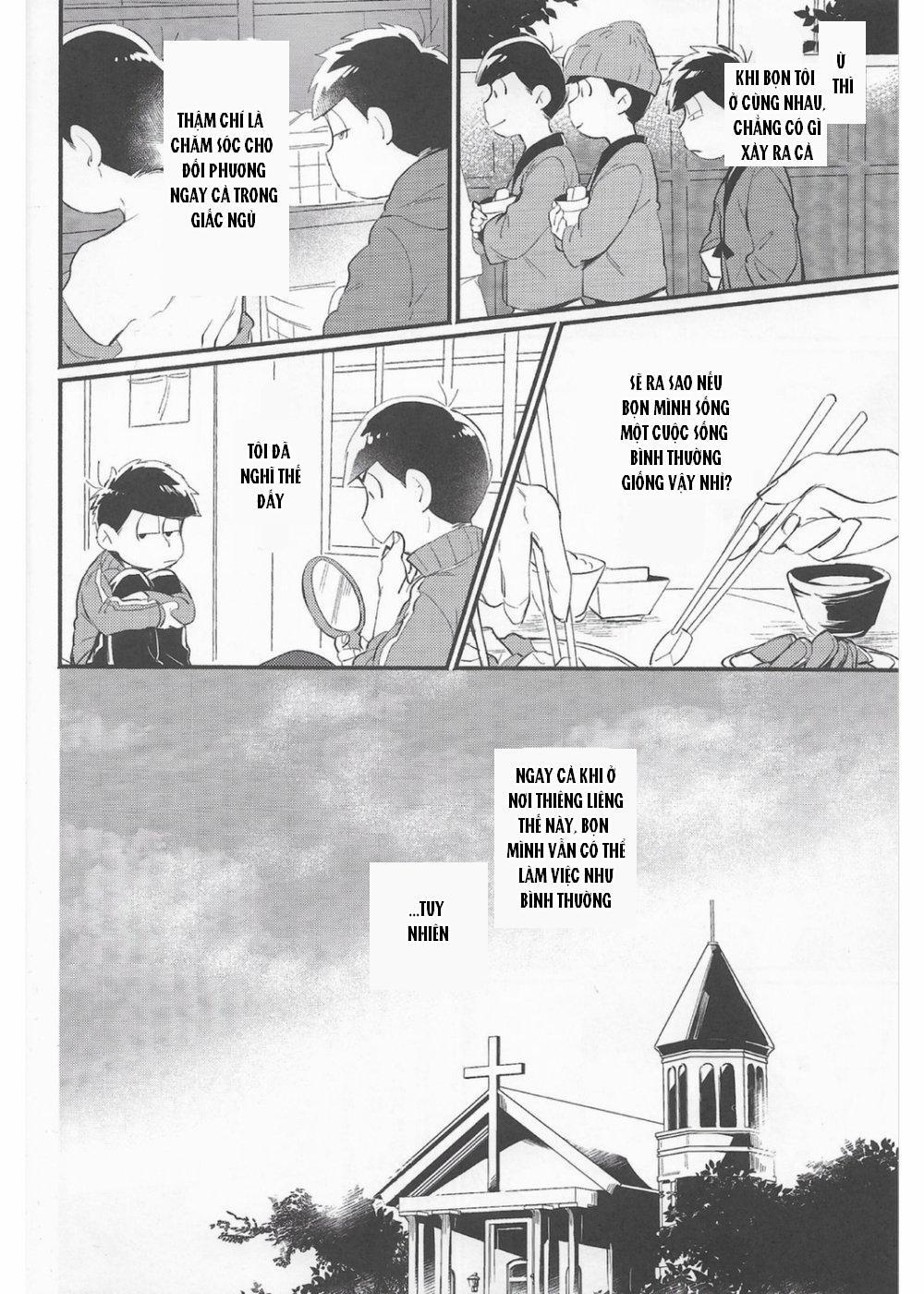 Tổng Hợp Oneshot 36 trang 15