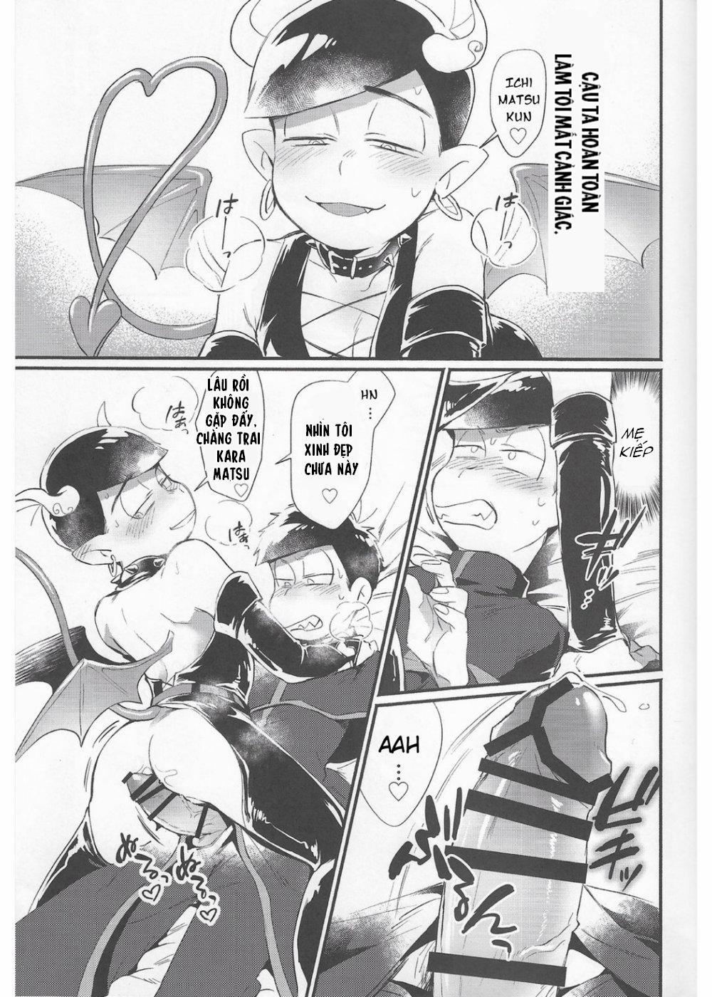 Tổng Hợp Oneshot 36 trang 16