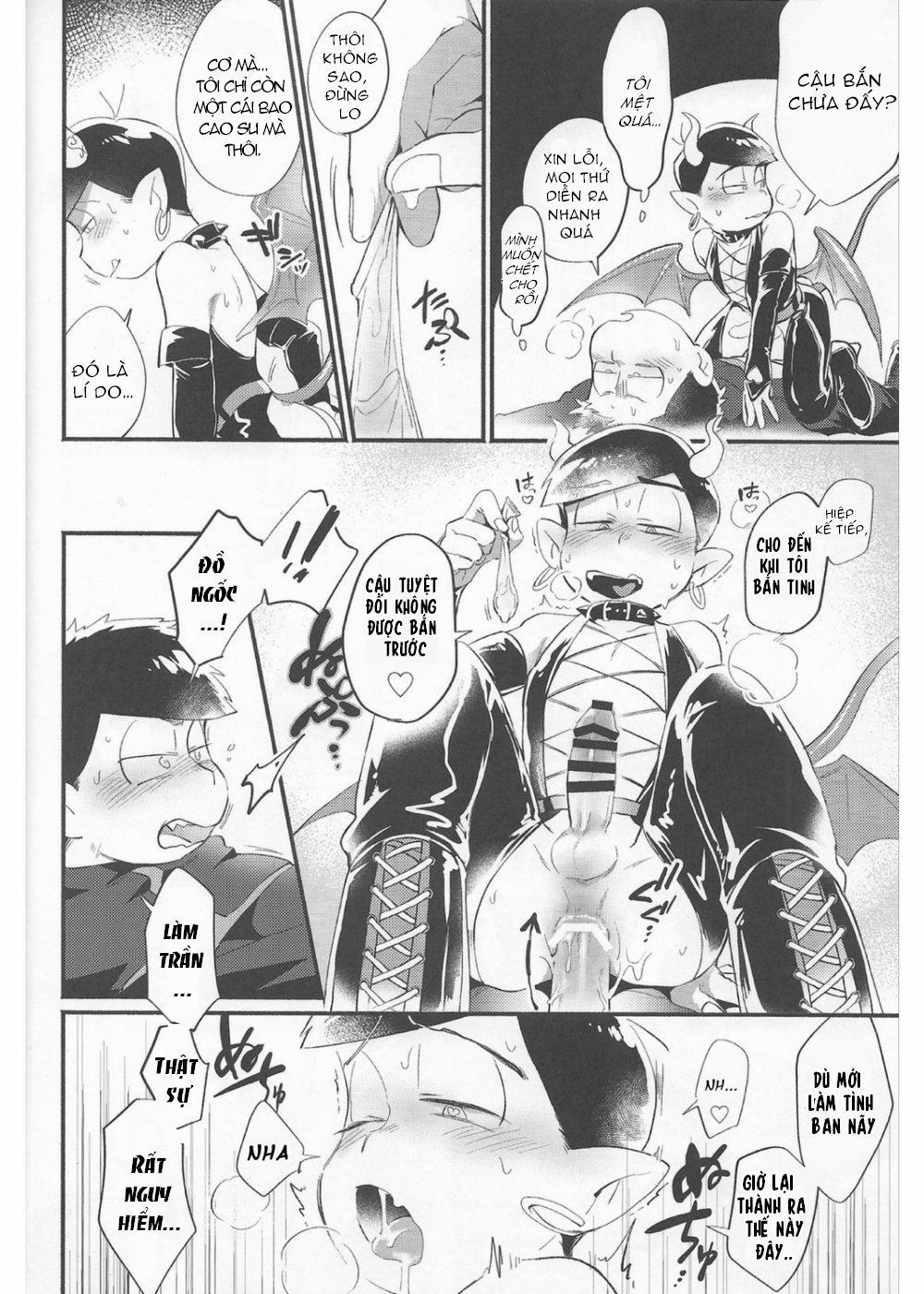 Tổng Hợp Oneshot 36 trang 19