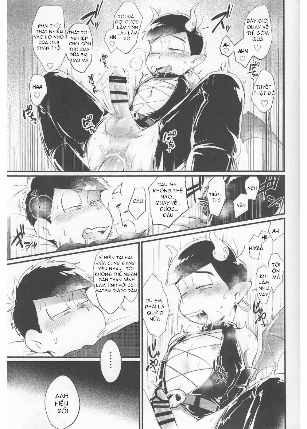 Tổng Hợp Oneshot 36 trang 20