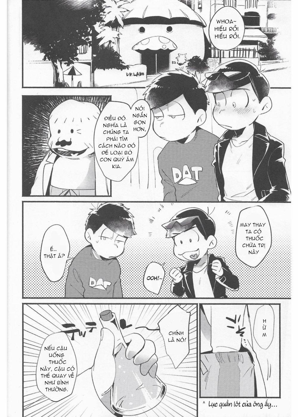 Tổng Hợp Oneshot 36 trang 7