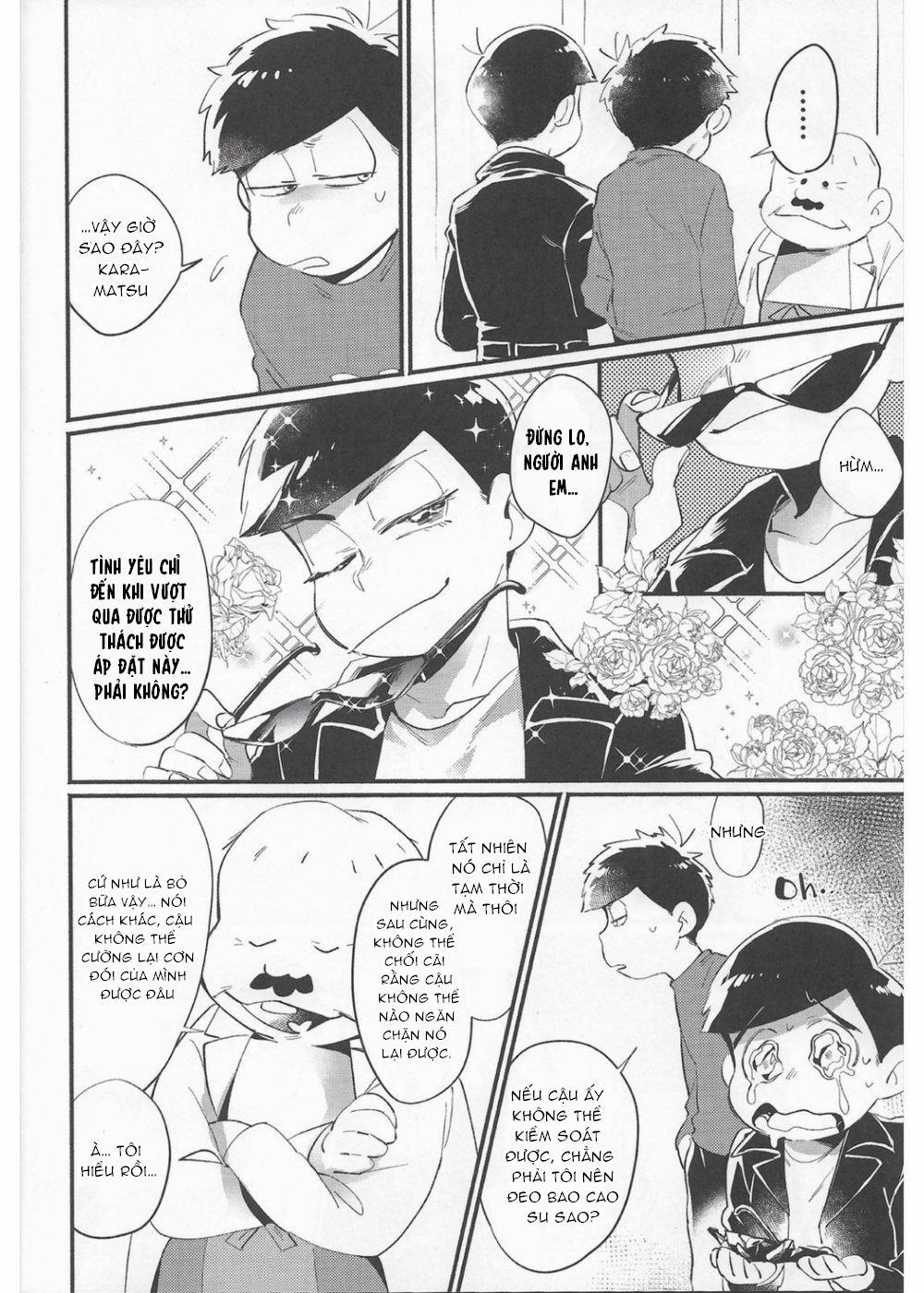 Tổng Hợp Oneshot 36 trang 9