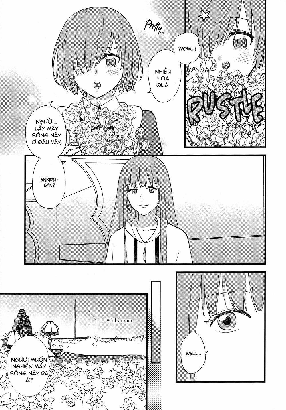 Tổng Hợp Oneshot 37 trang 18