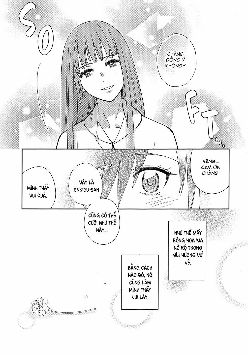 Tổng Hợp Oneshot 37 trang 20