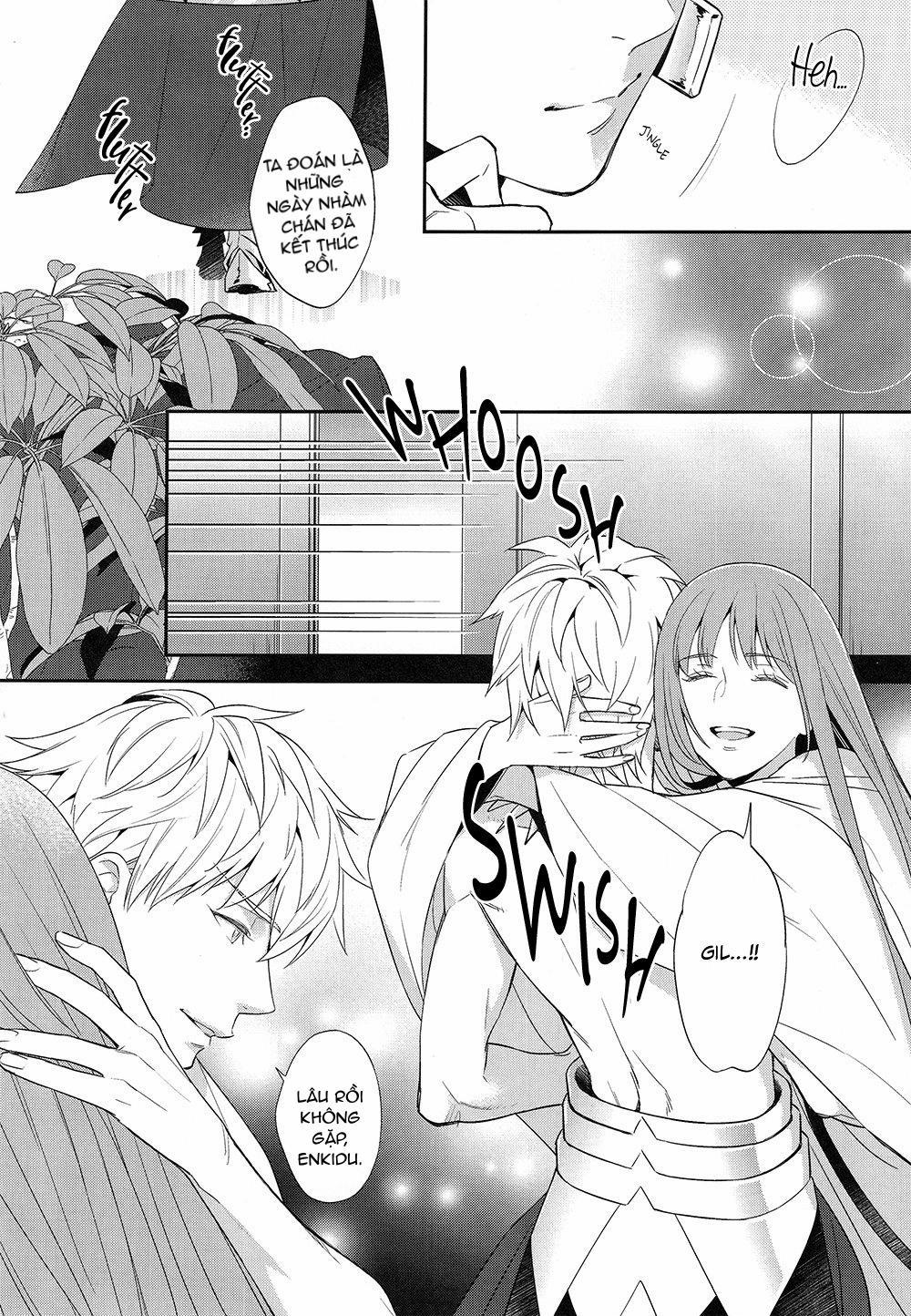 Tổng Hợp Oneshot 37 trang 4