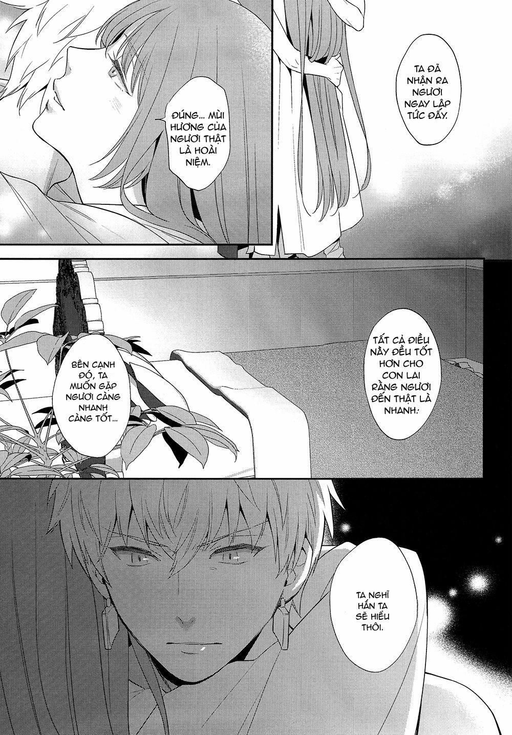 Tổng Hợp Oneshot 37 trang 5