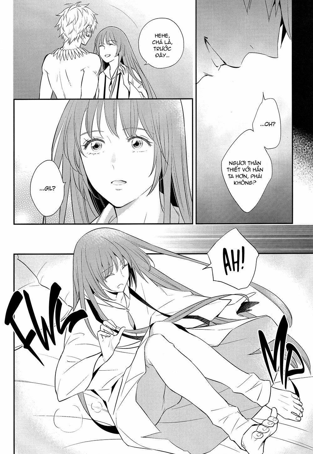 Tổng Hợp Oneshot 37 trang 6