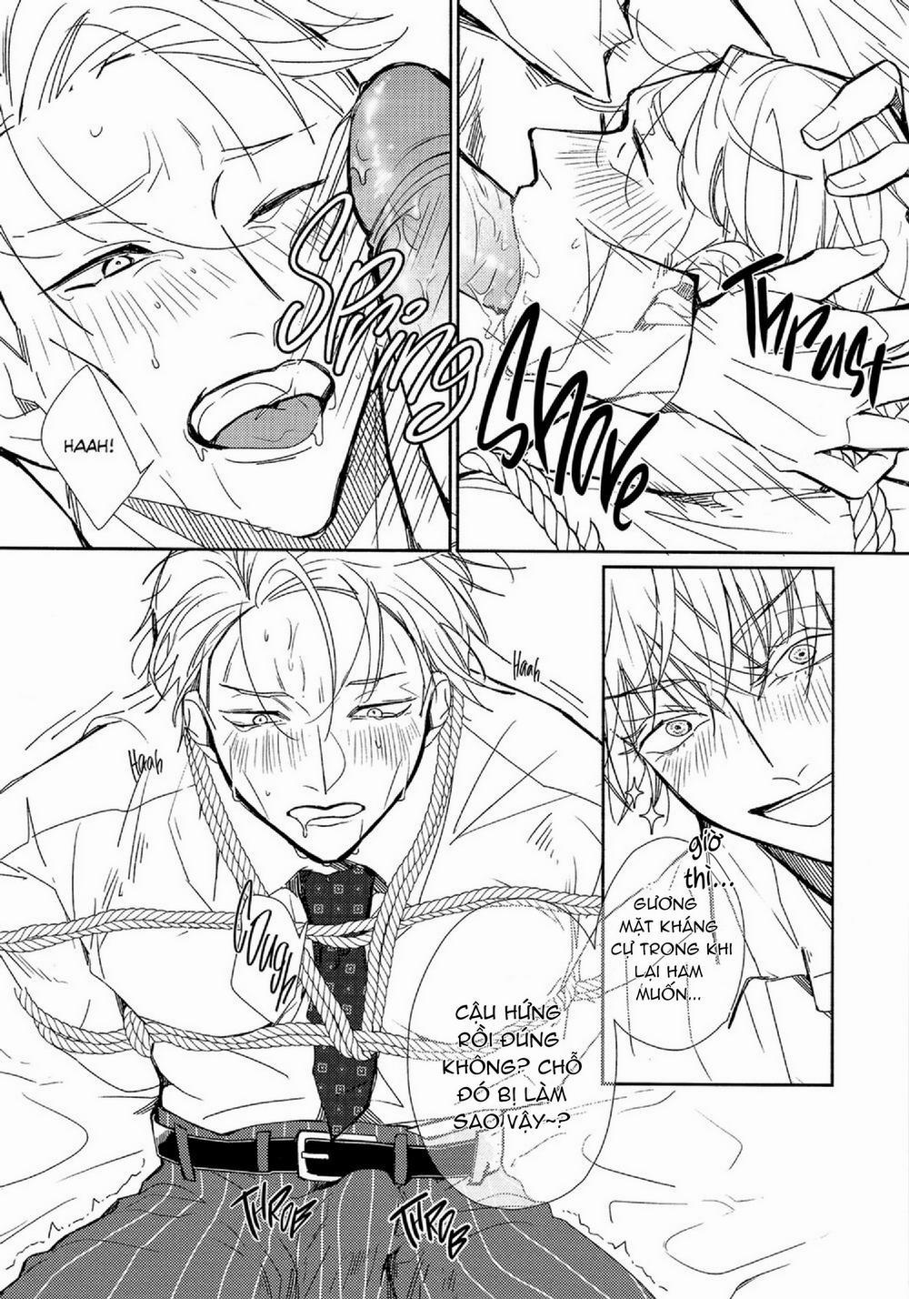 Tổng Hợp Oneshot 38 trang 10