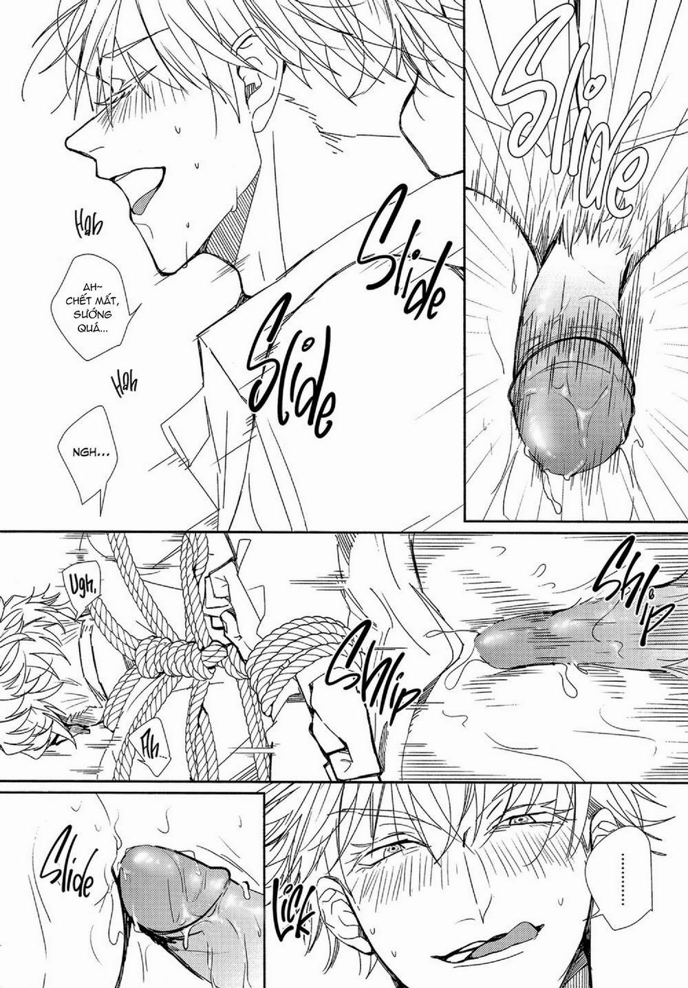 Tổng Hợp Oneshot 38 trang 14