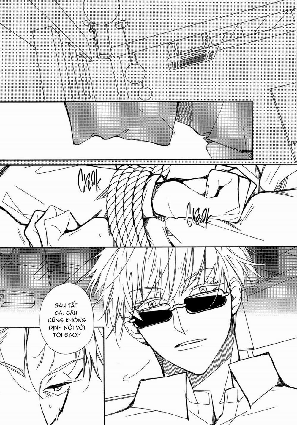 Tổng Hợp Oneshot 38 trang 4