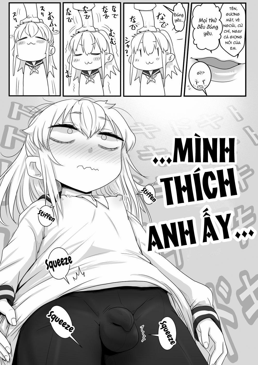 Tổng Hợp Oneshot 39 trang 10