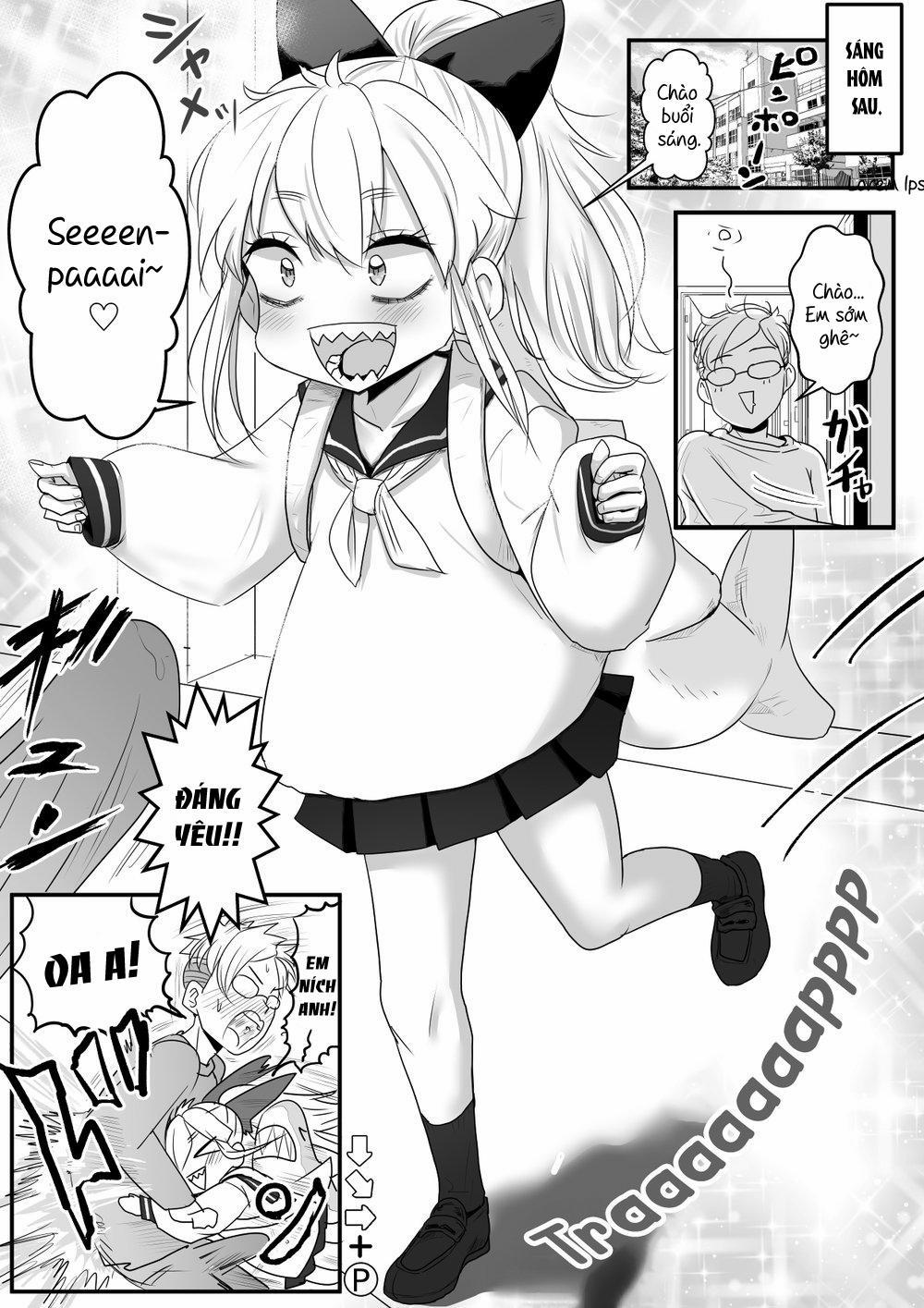 Tổng Hợp Oneshot 39 trang 14