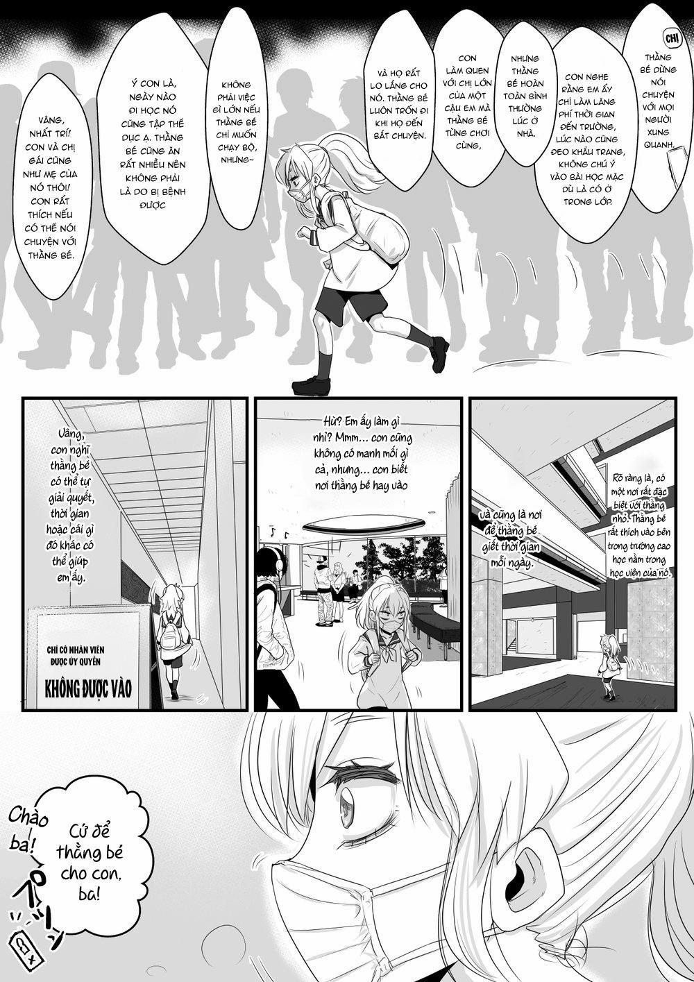 Tổng Hợp Oneshot 39 trang 2