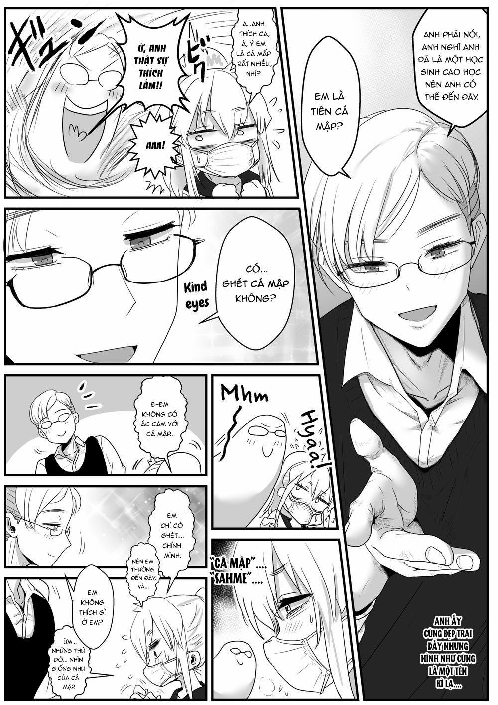 Tổng Hợp Oneshot 39 trang 6