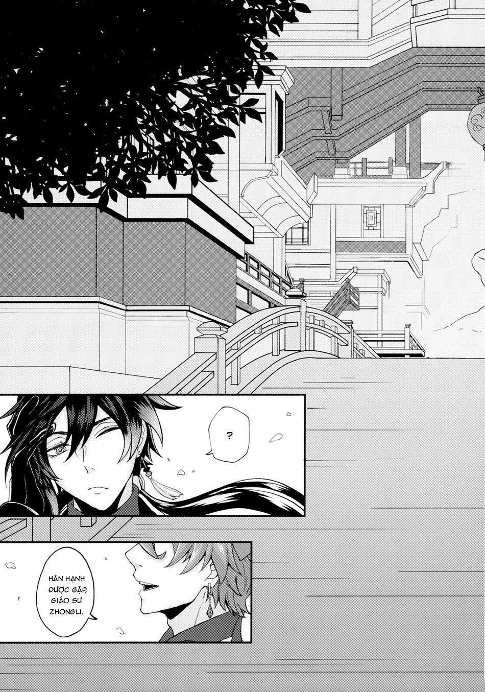 Tổng Hợp Oneshot 40.1 trang 14