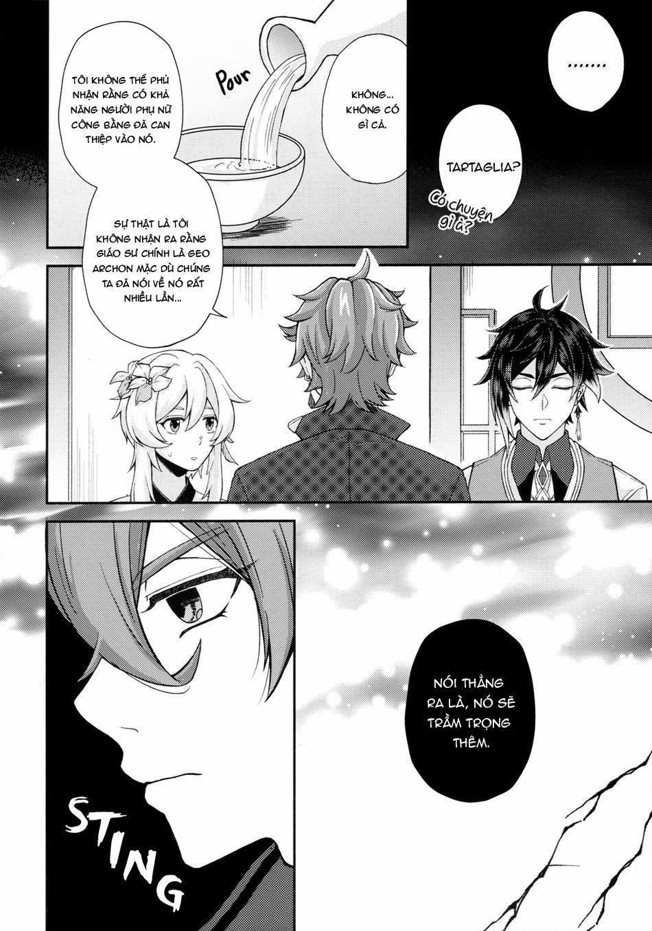 Tổng Hợp Oneshot 40.1 trang 17