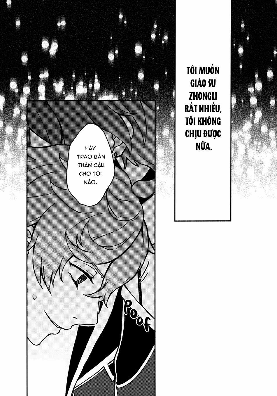 Tổng Hợp Oneshot 40.1 trang 28