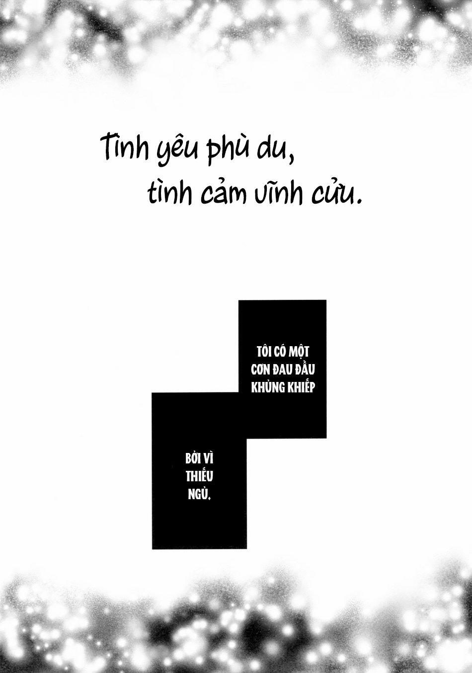 Tổng Hợp Oneshot 40.1 trang 8