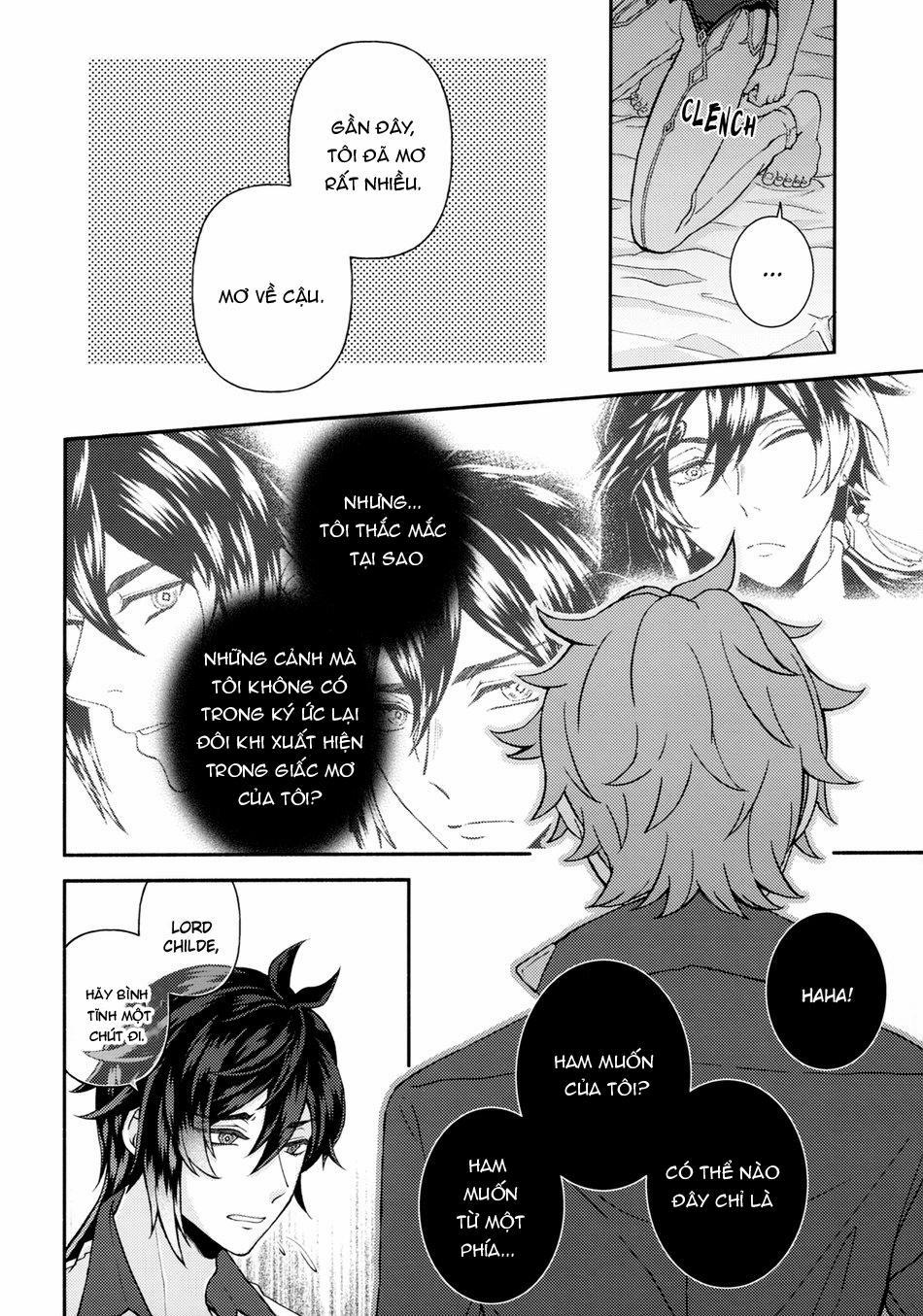 Tổng Hợp Oneshot 40.2 trang 11