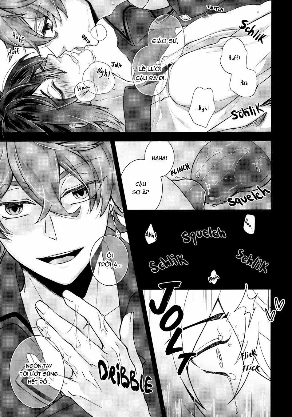 Tổng Hợp Oneshot 40.2 trang 14